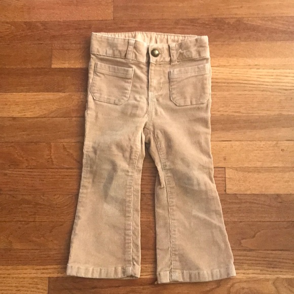 KIDS GAP PANT - Picture 1 of 7